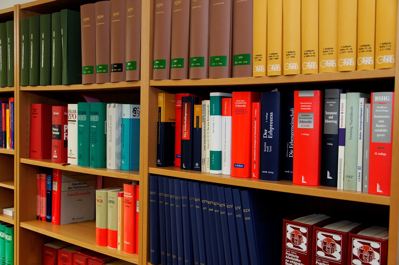 5 Best Law Universities in France