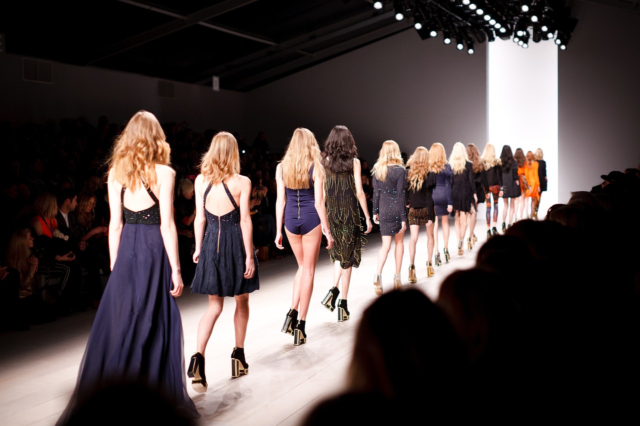 5 Best Fashion Schools in France