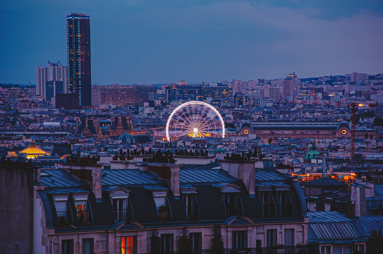 How to Study in France for Free (3 Tips)