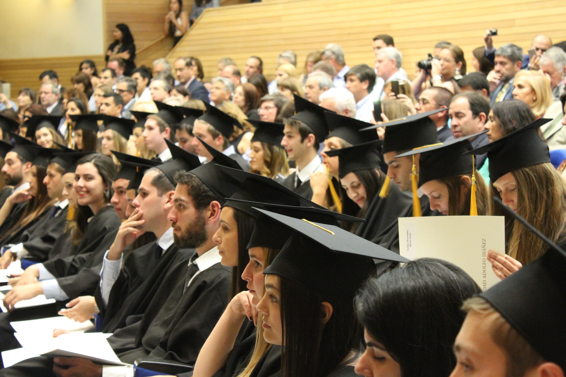 5 Best Universities in Denmark for International Students