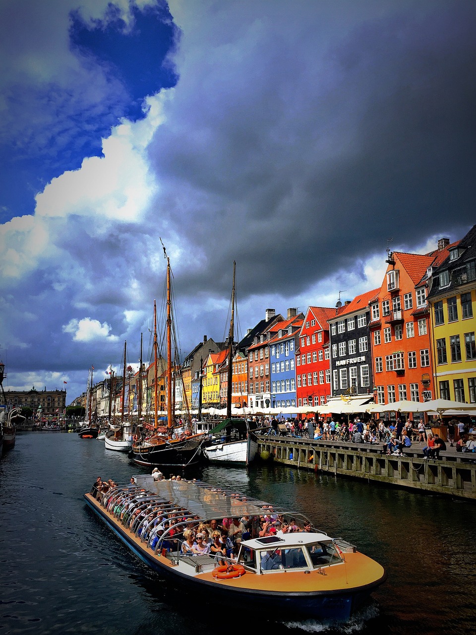 3 Universities in Denmark with High Acceptance Rates