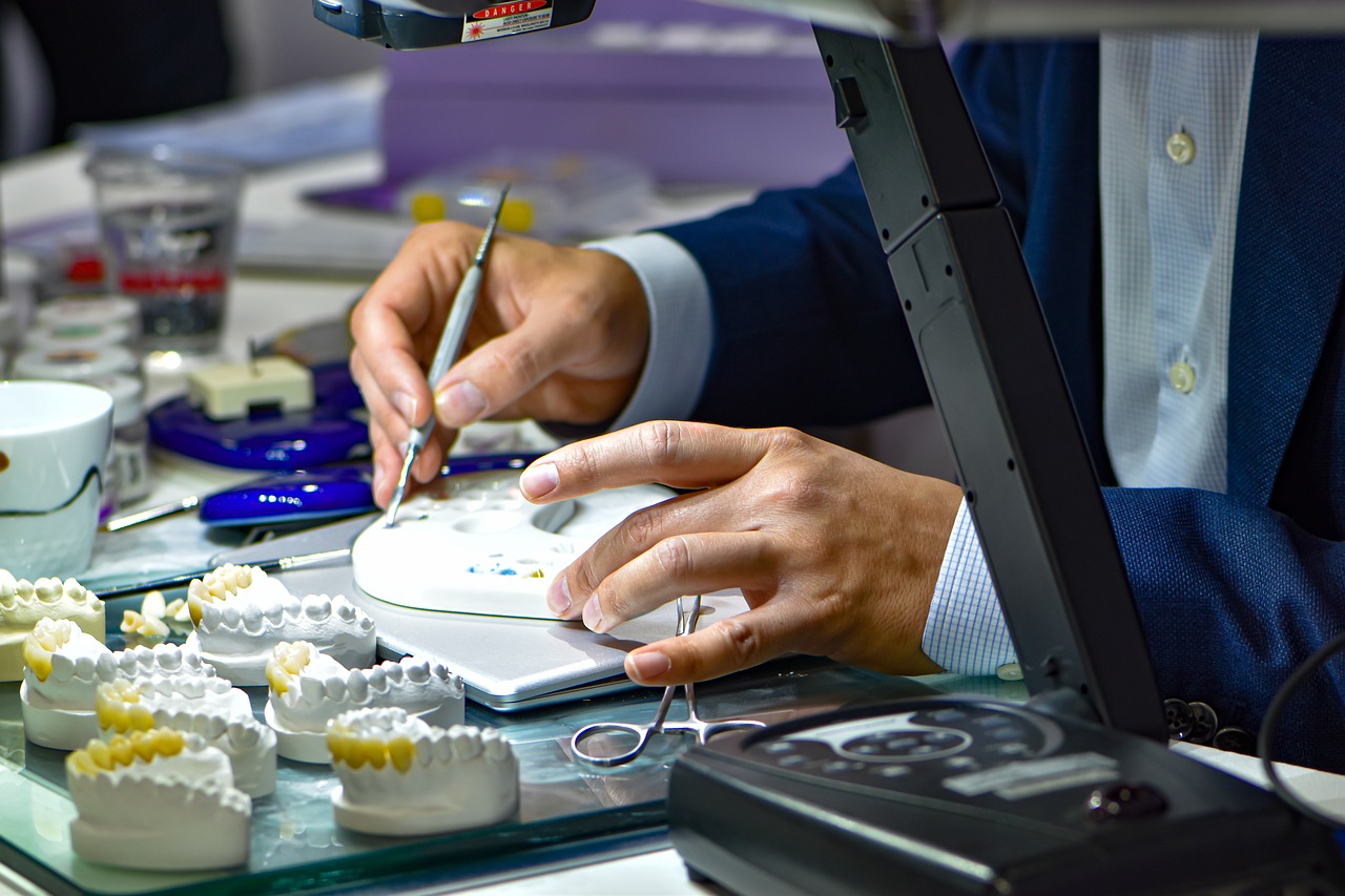 4 Best Dental Schools in Sweden