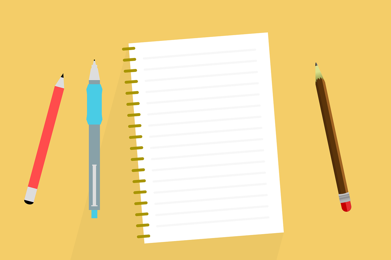 How to Write an Effective Statement of Interest
