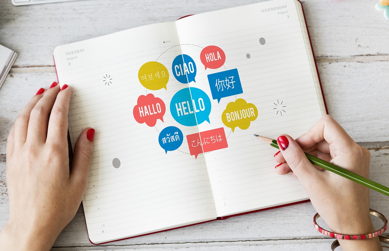 Language Tests Needed in Sweden for International Students