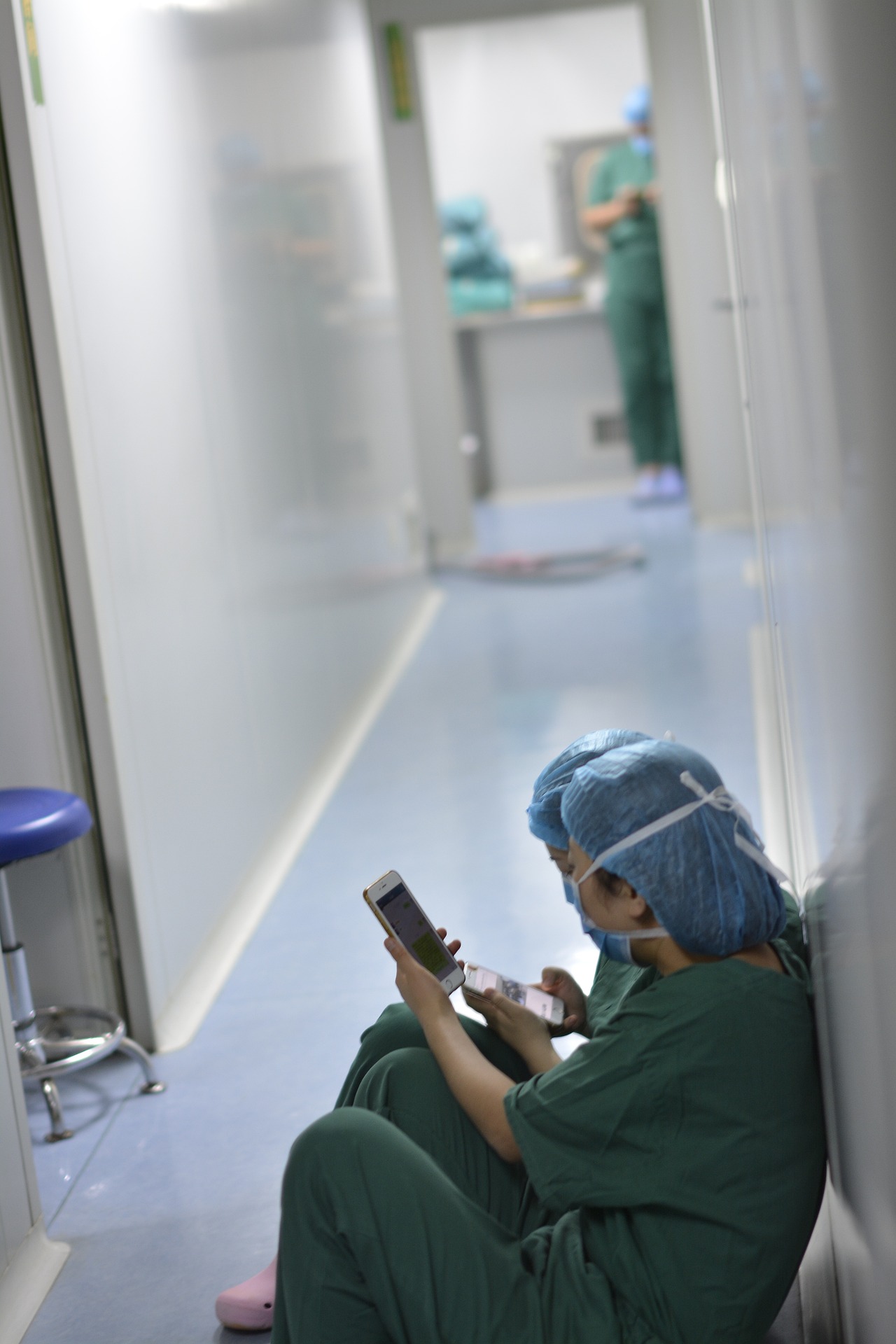 5 Steps to Become a Nurse in Denmark