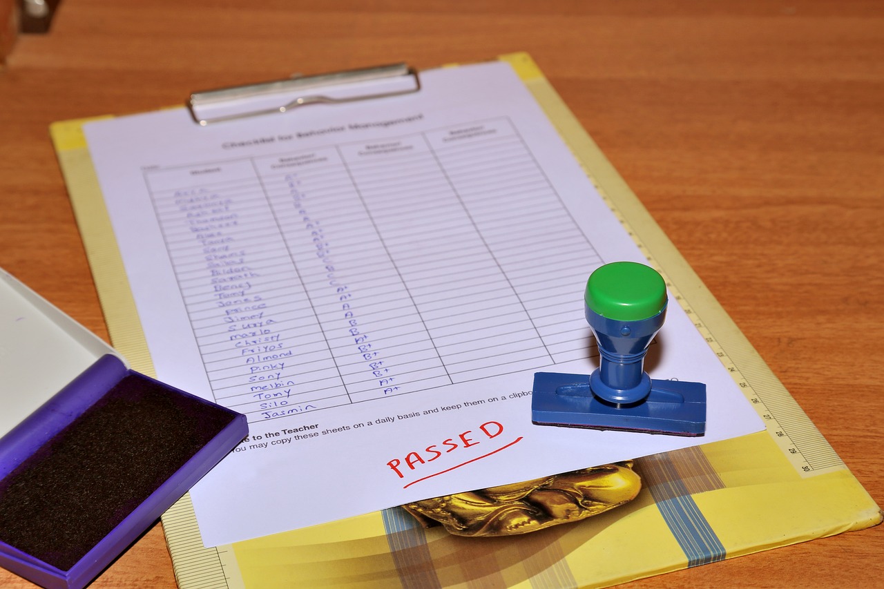 Complete Guide to ACT for International Students