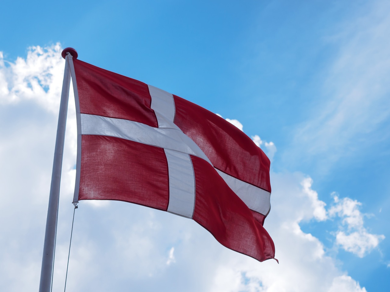Currently Open Scholarships in Denmark