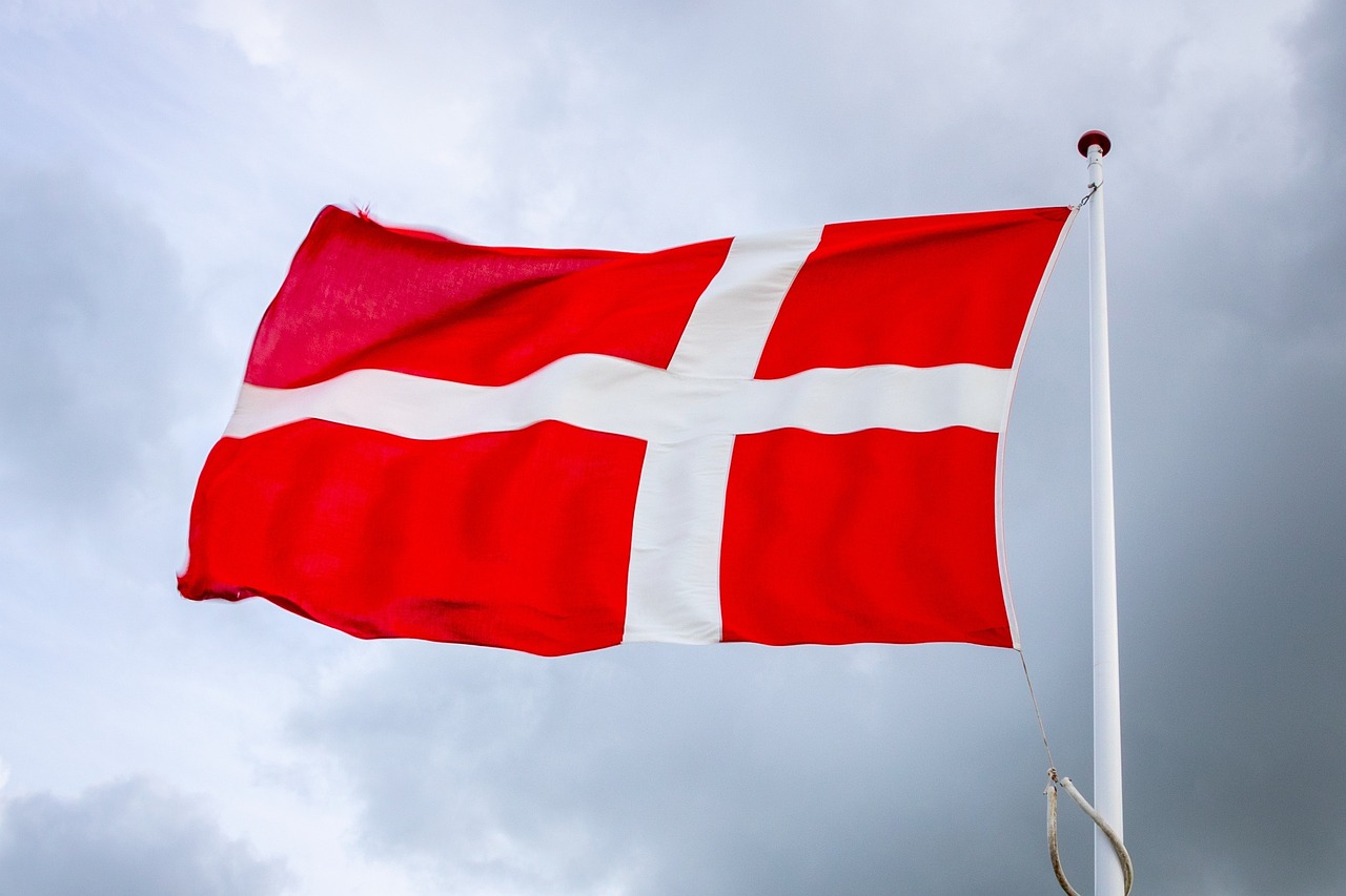 How to Get a Danish Work Visa (6 Steps)