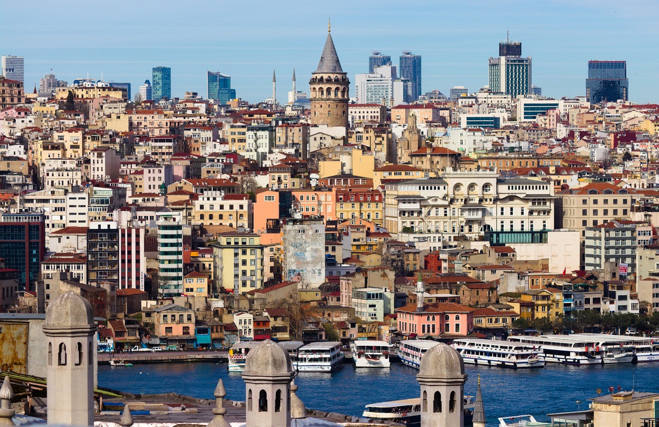 5 Best English-taught Universities in Turkey