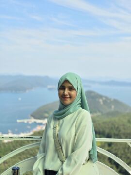 Hajra Sultana profile image