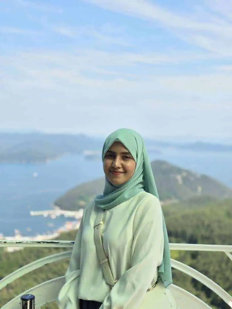 Hajra Sultana