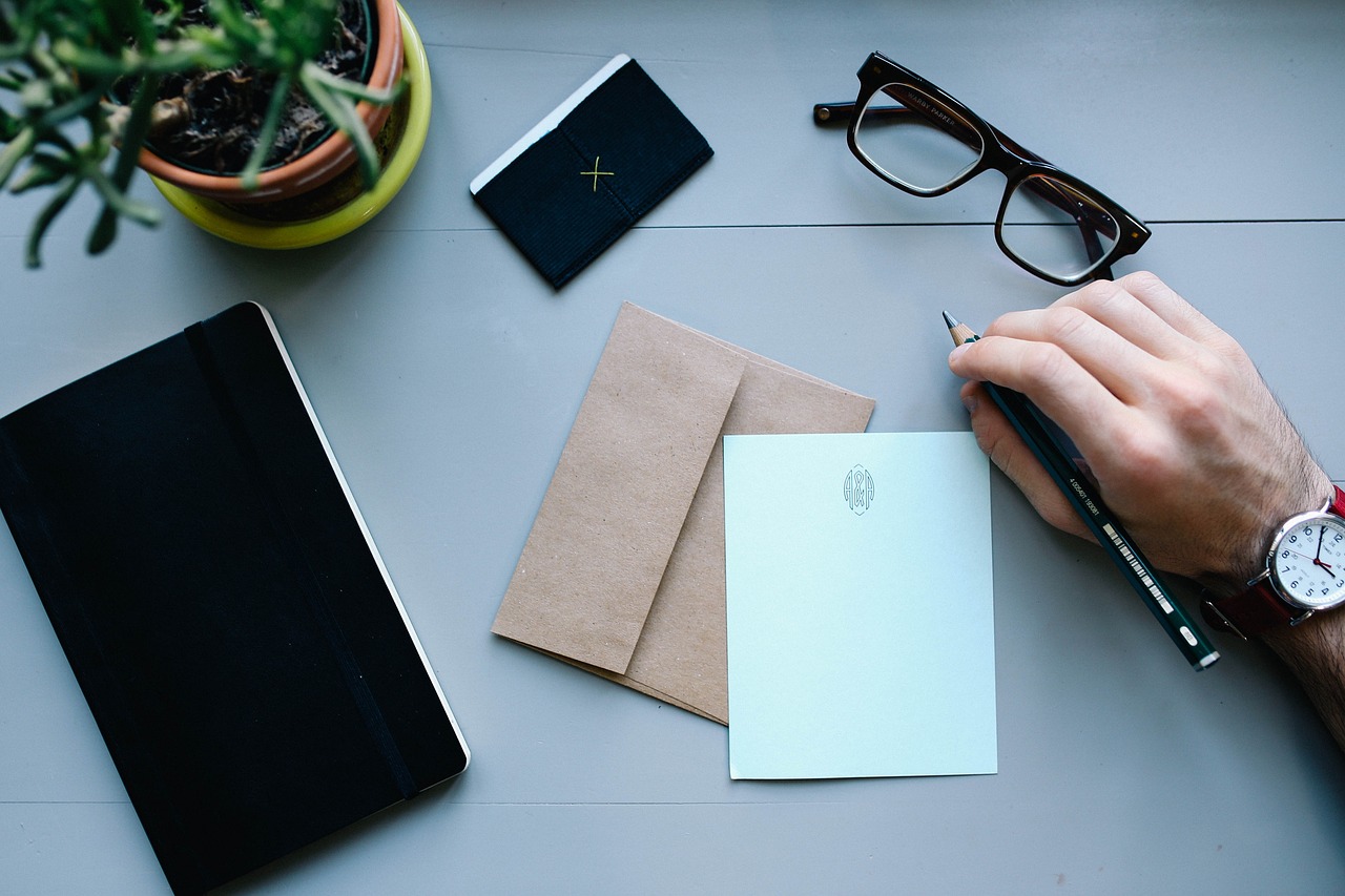 How to Get a Great Recommendation Letter