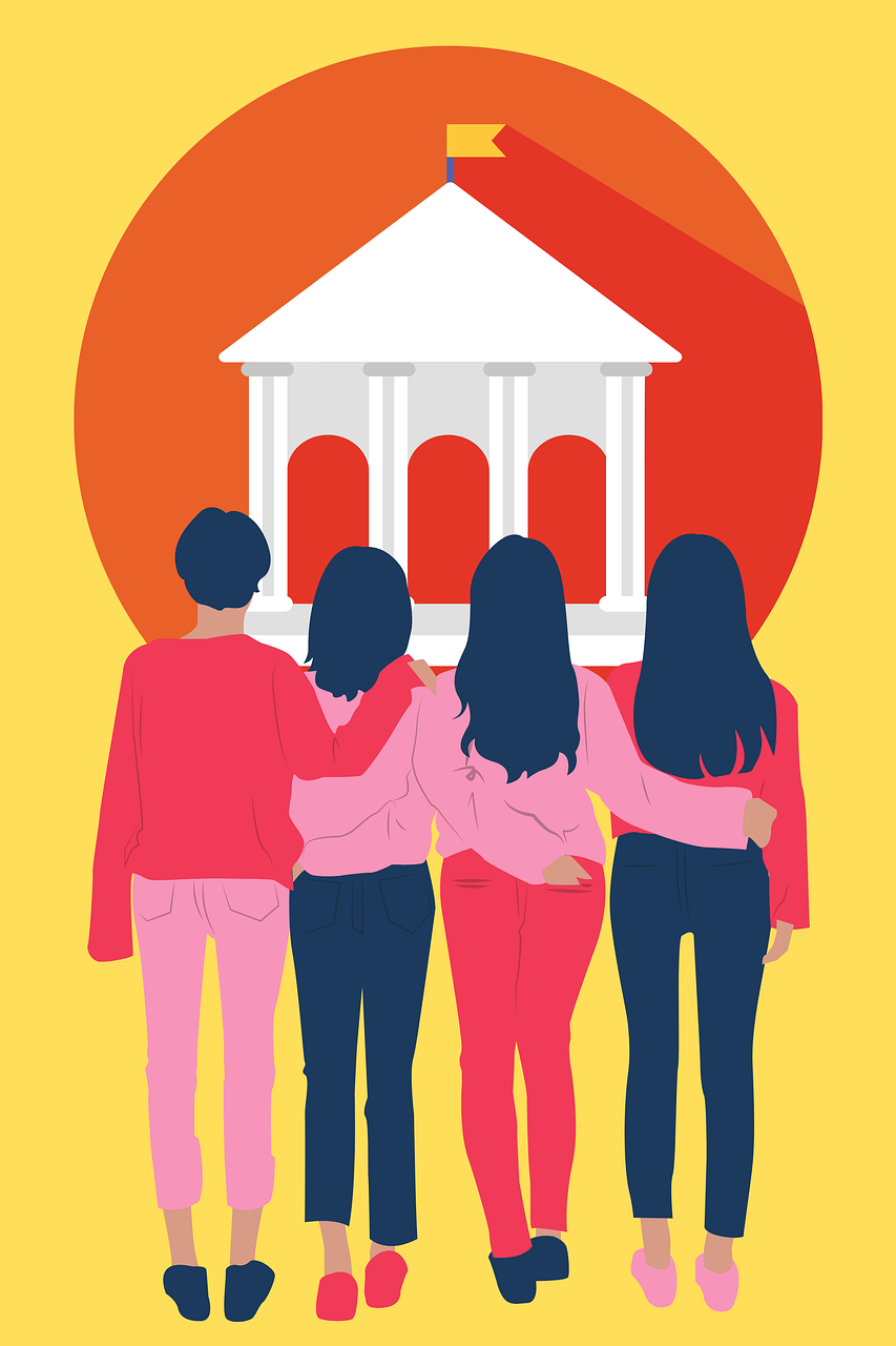 10 Universities in Russia with High Acceptance Rates