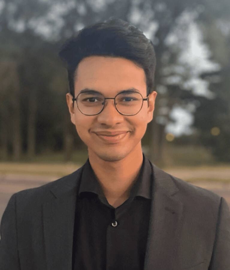 Ahnaf Rahman