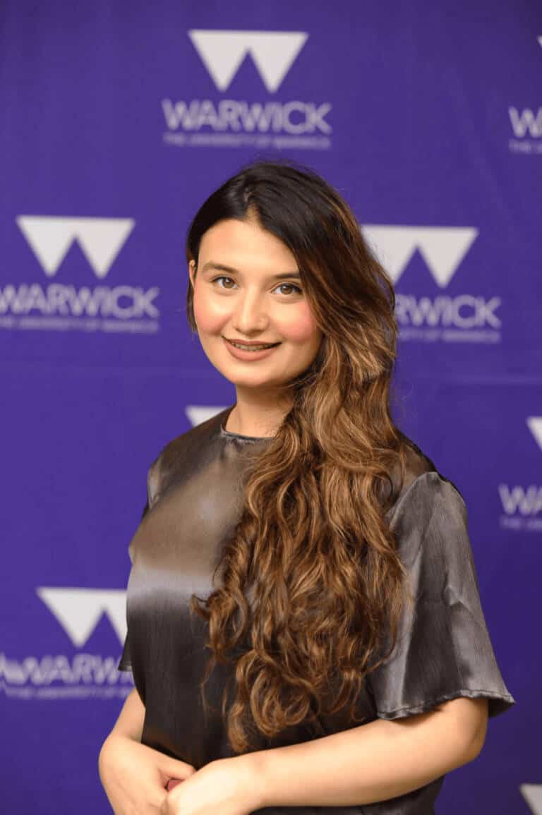 Guljana Mahboob