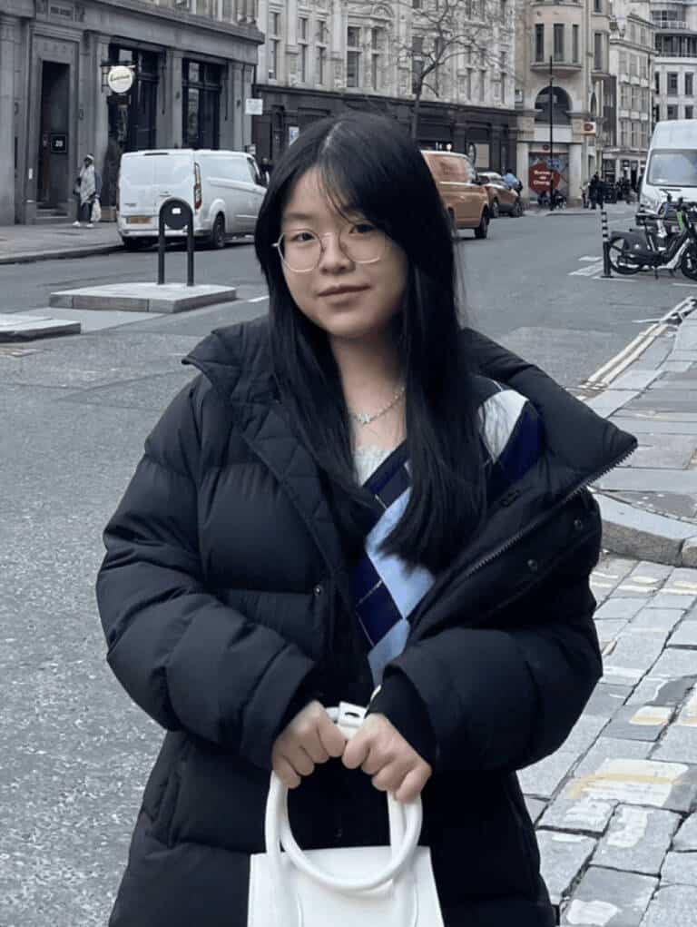 Ngoc Anh Thu Huynh