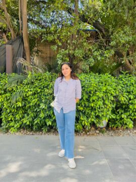 Khushi Tyagi profile image