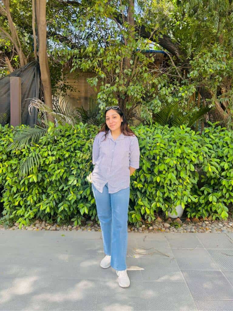 Khushi Tyagi