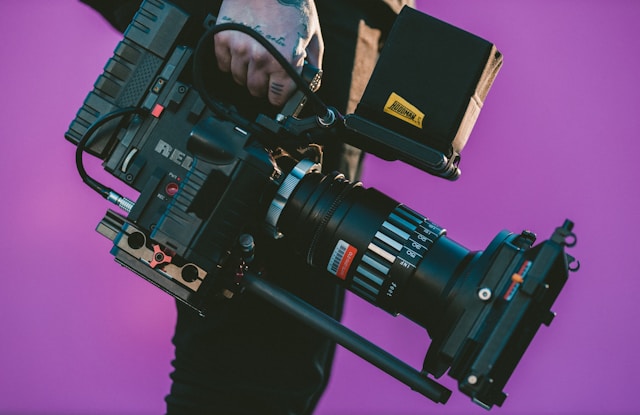 5 Best Film Schools in Poland