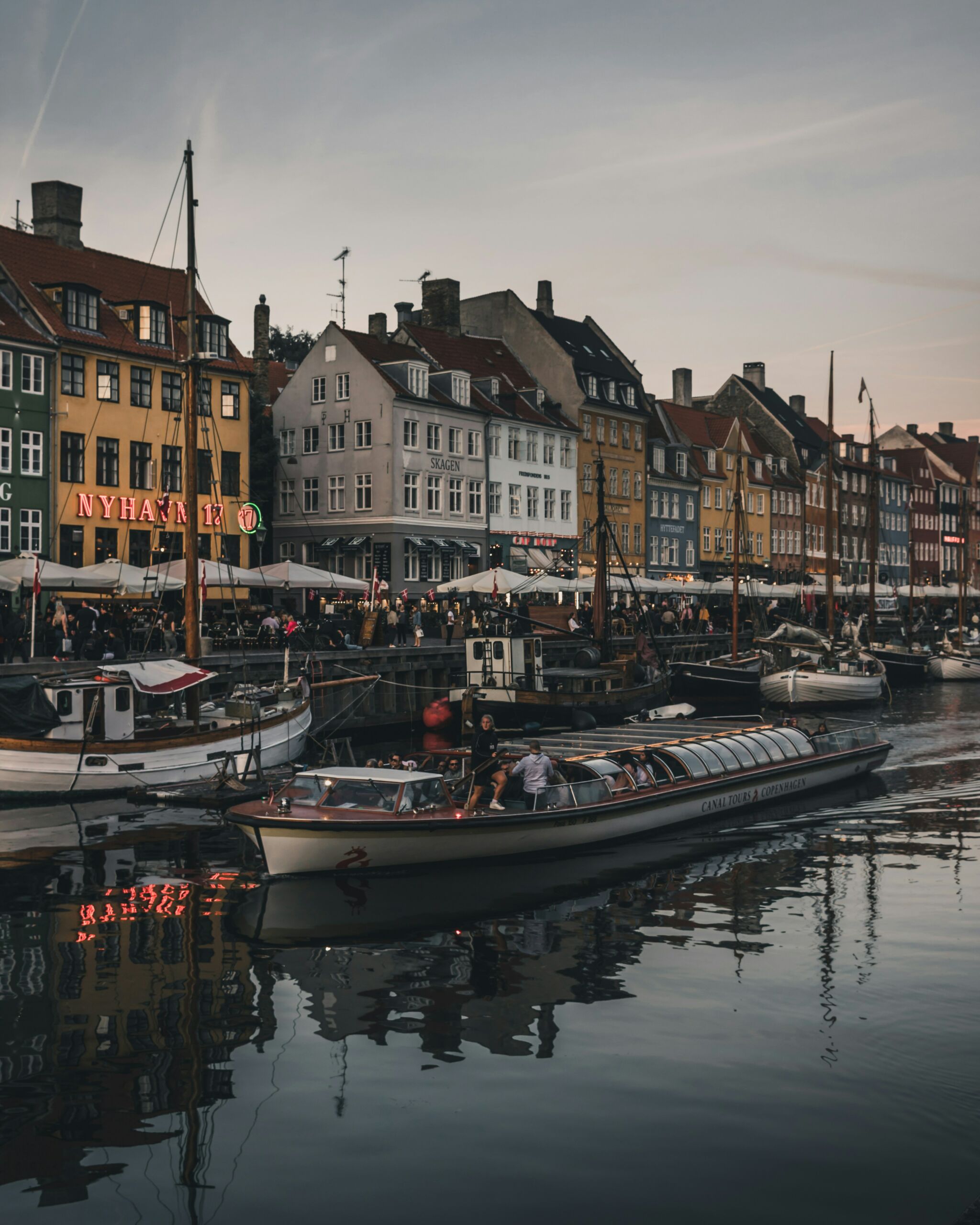 5 Best Cities to Study in Denmark for International Students