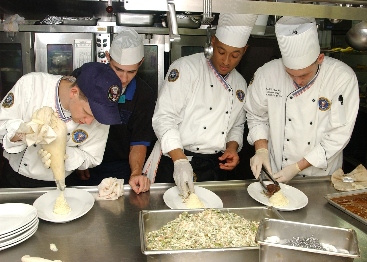 5 Best Culinary Schools in France
