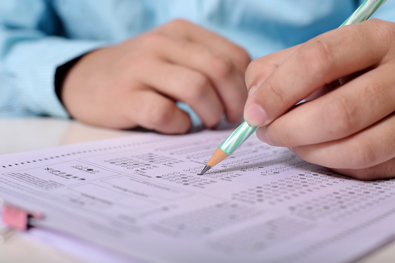 Complete Guide to GMAT Test for International Students