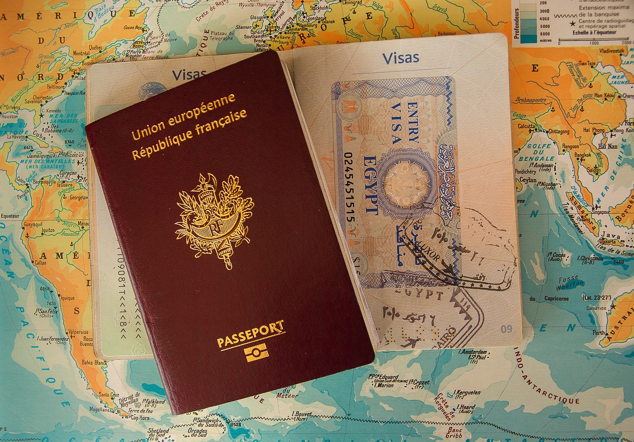 How to Get a French Work Visa (6 Steps)