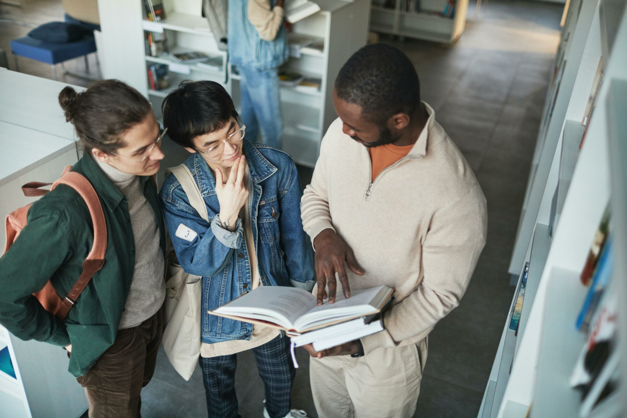 Complete Guide to SAT for International Students