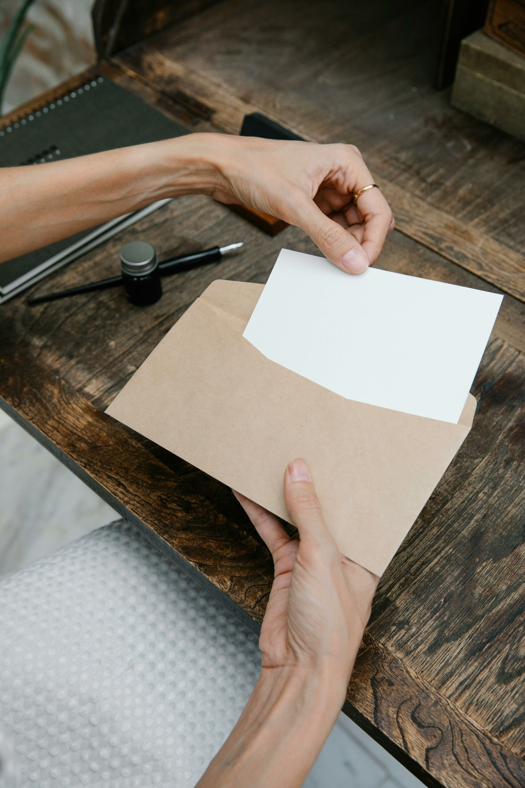 How to Get a Great Recommendation Letter