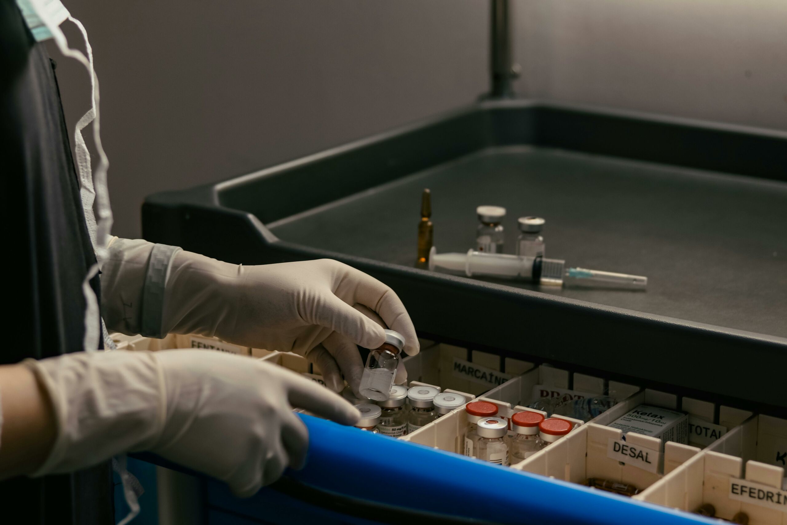 5 Best Nursing Schools in Belgium