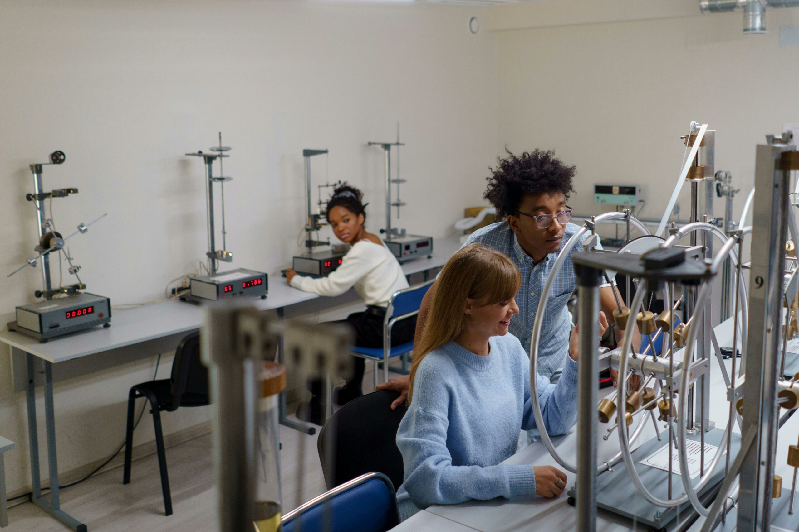 5 Best Universities for Engineering in Austria