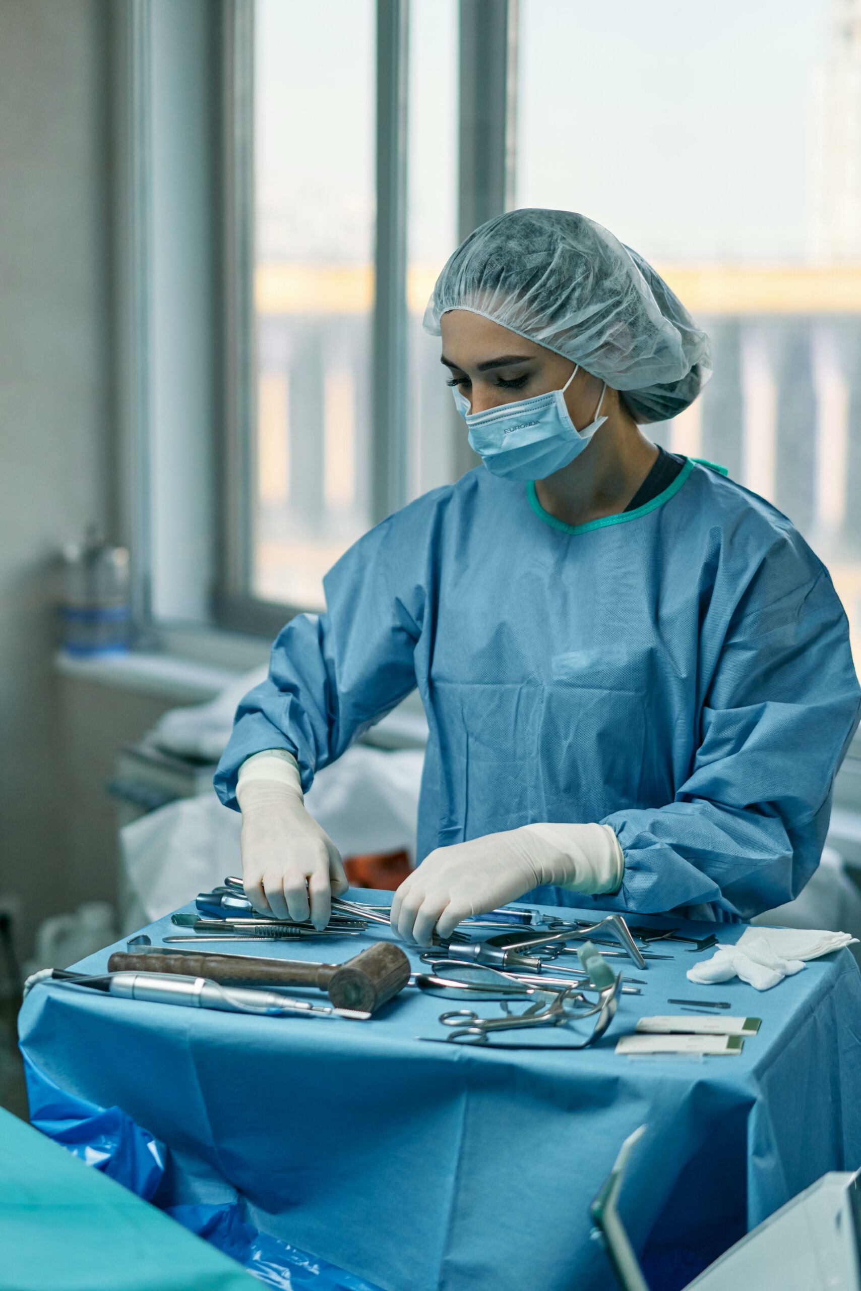 7 Steps to Become a Doctor in Russia