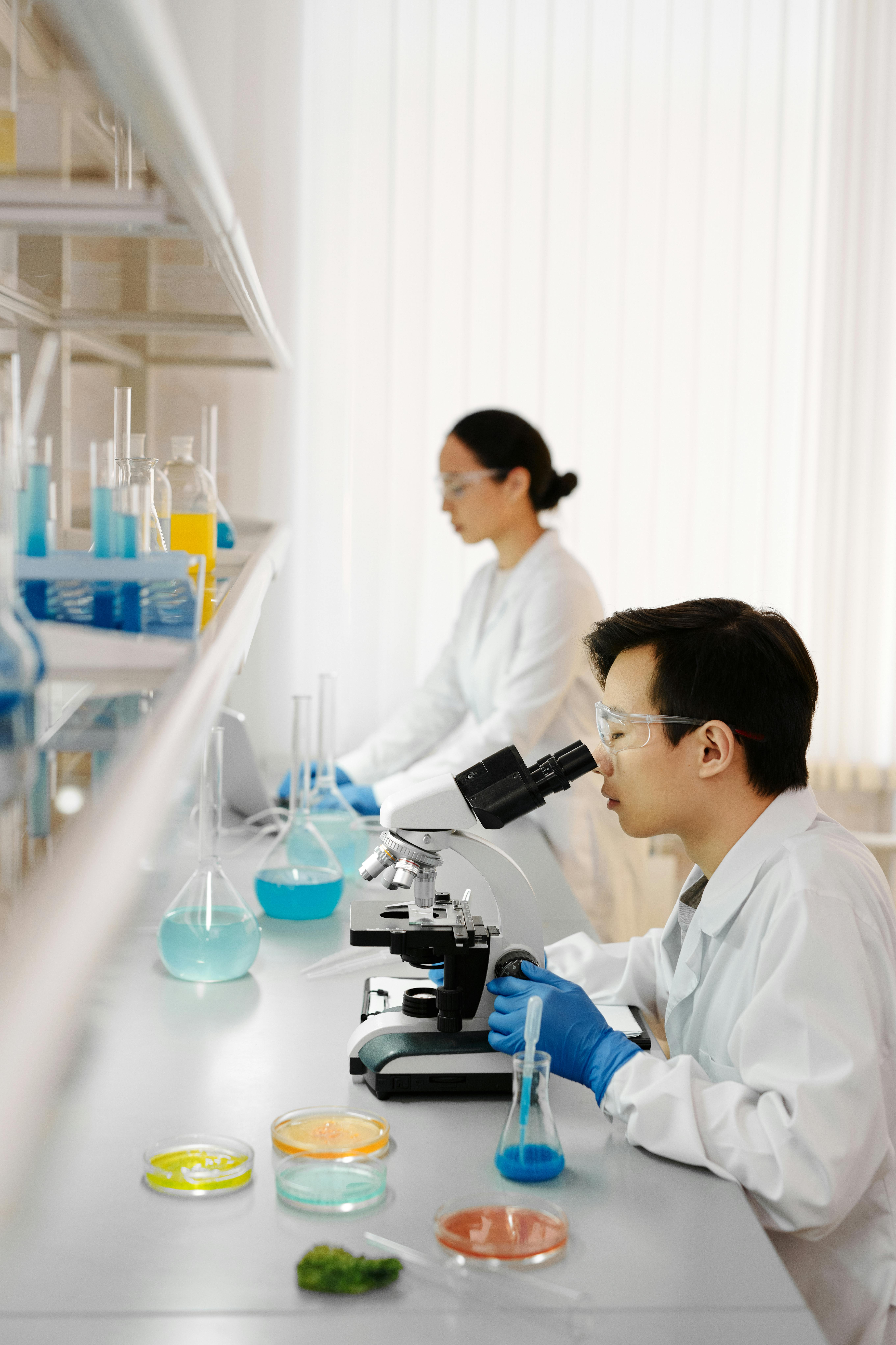 5 Best Universities to Study Biology in France