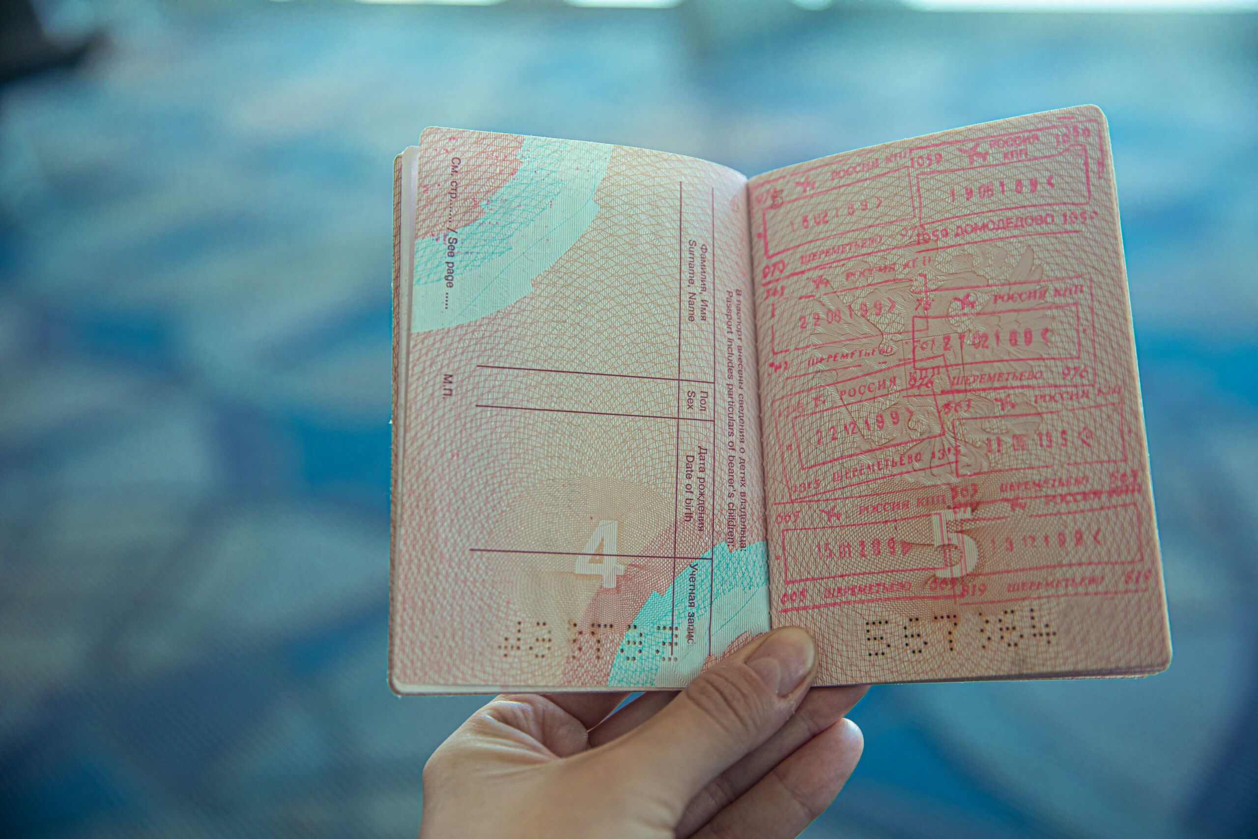How to Get a Turkish Work Visa (6 Steps)