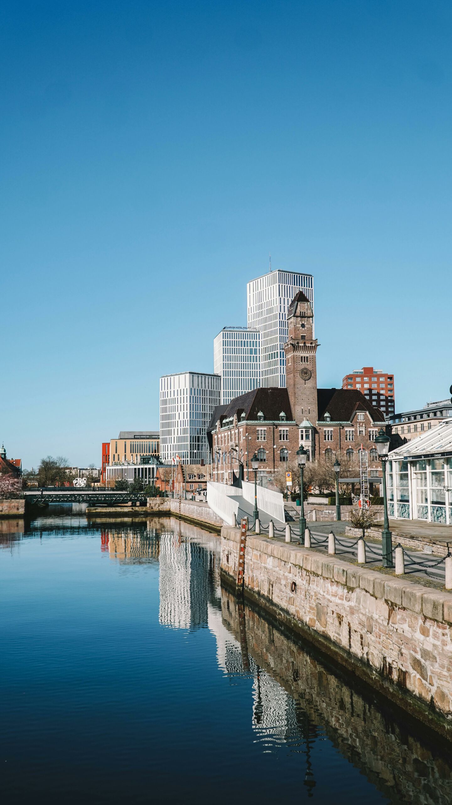 10 Best Universities in Sweden for International Students