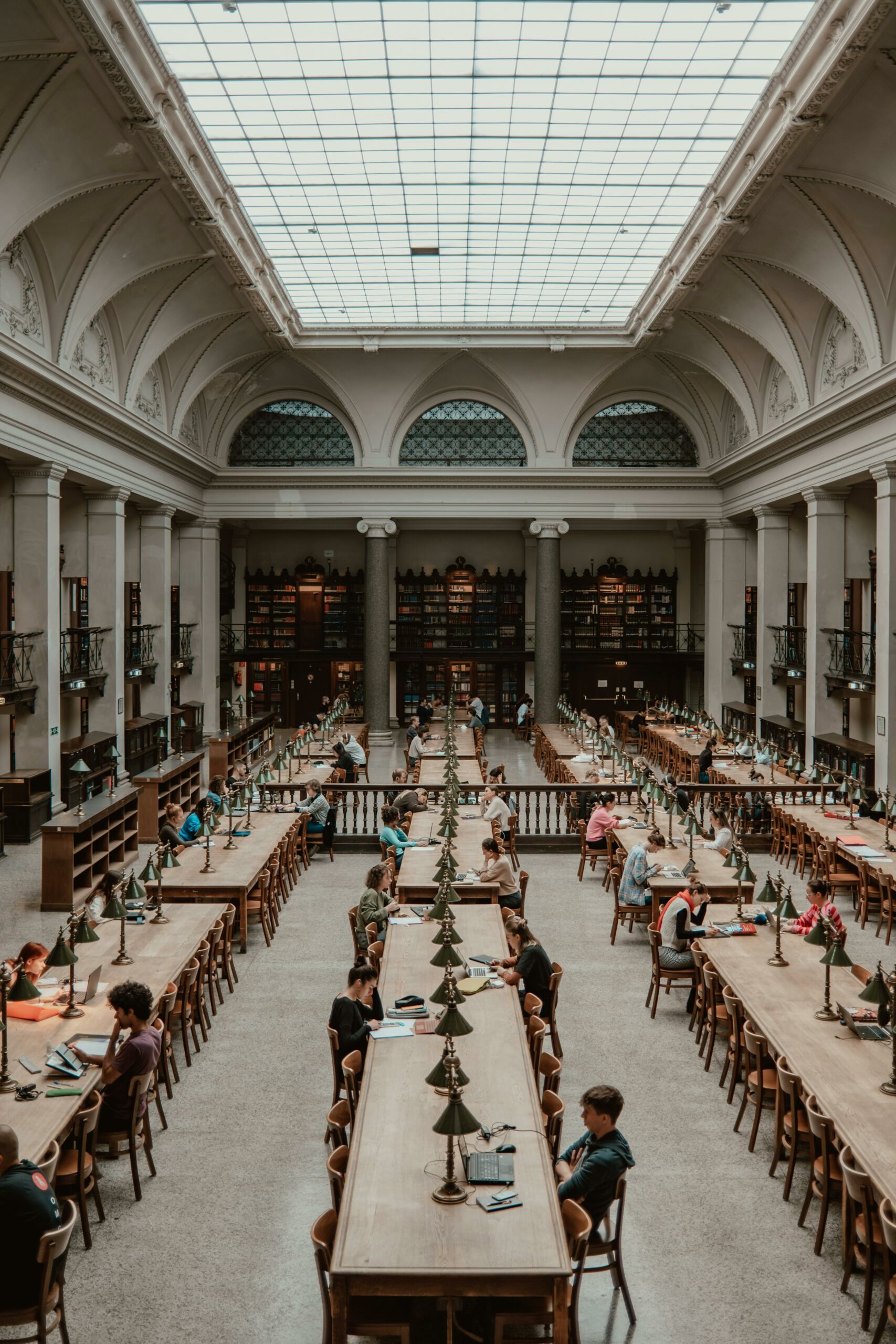 7 Universities in Austria Accepting TOEFL Scores