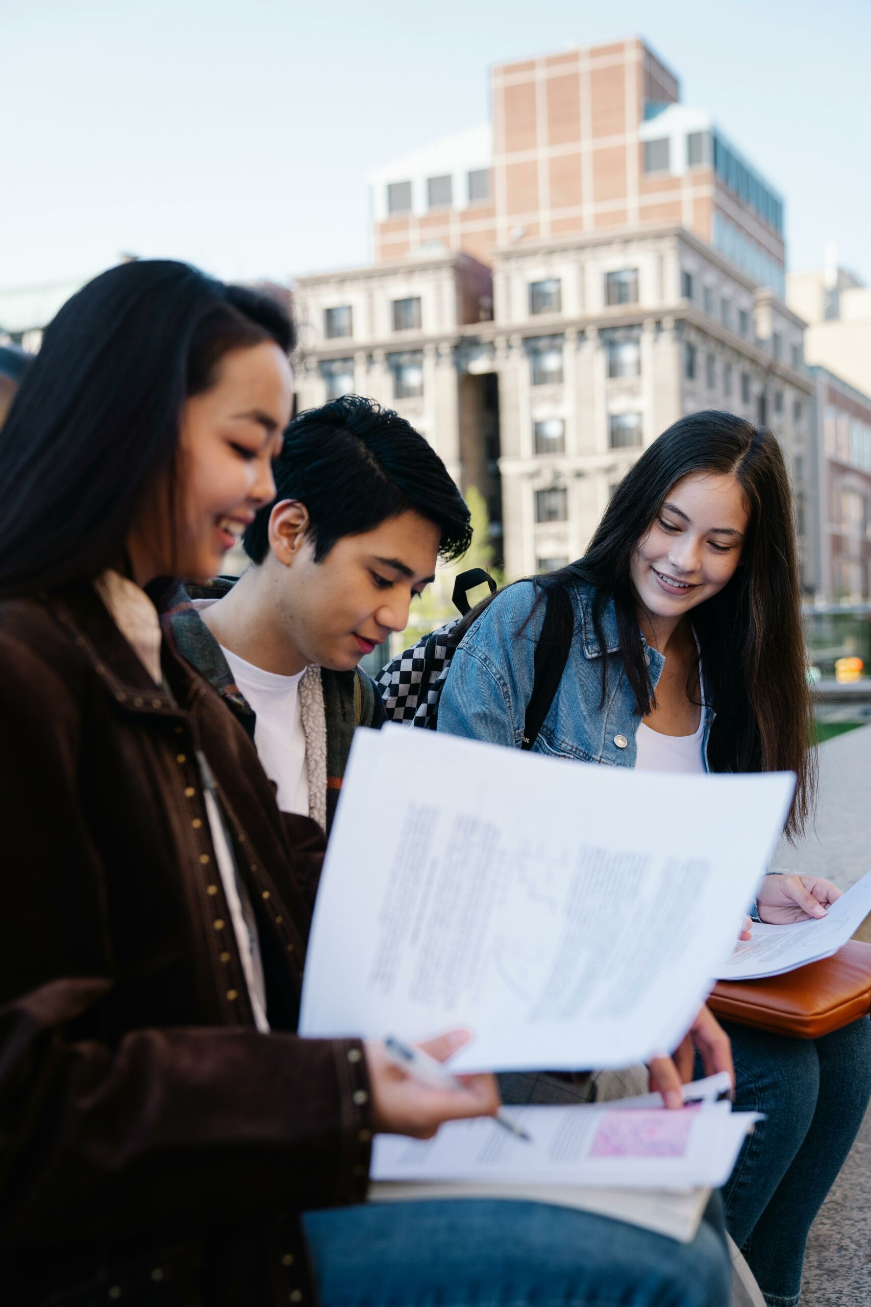 How to Ace Your University Interview