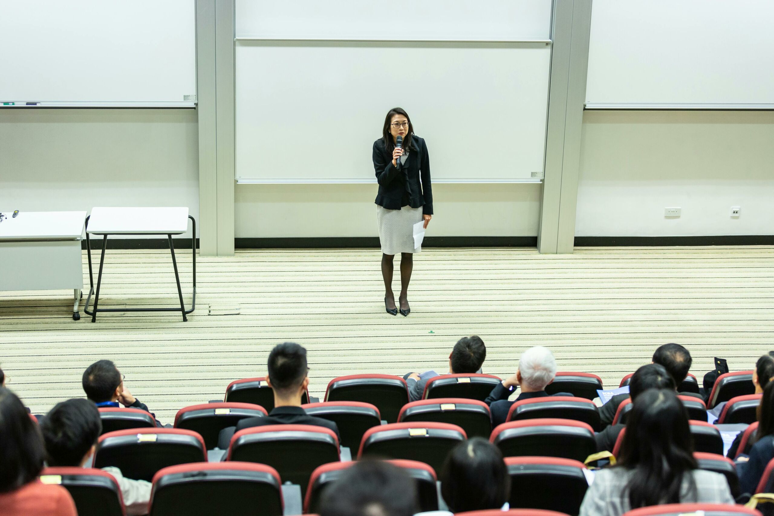 5 Best Business Schools in Israel