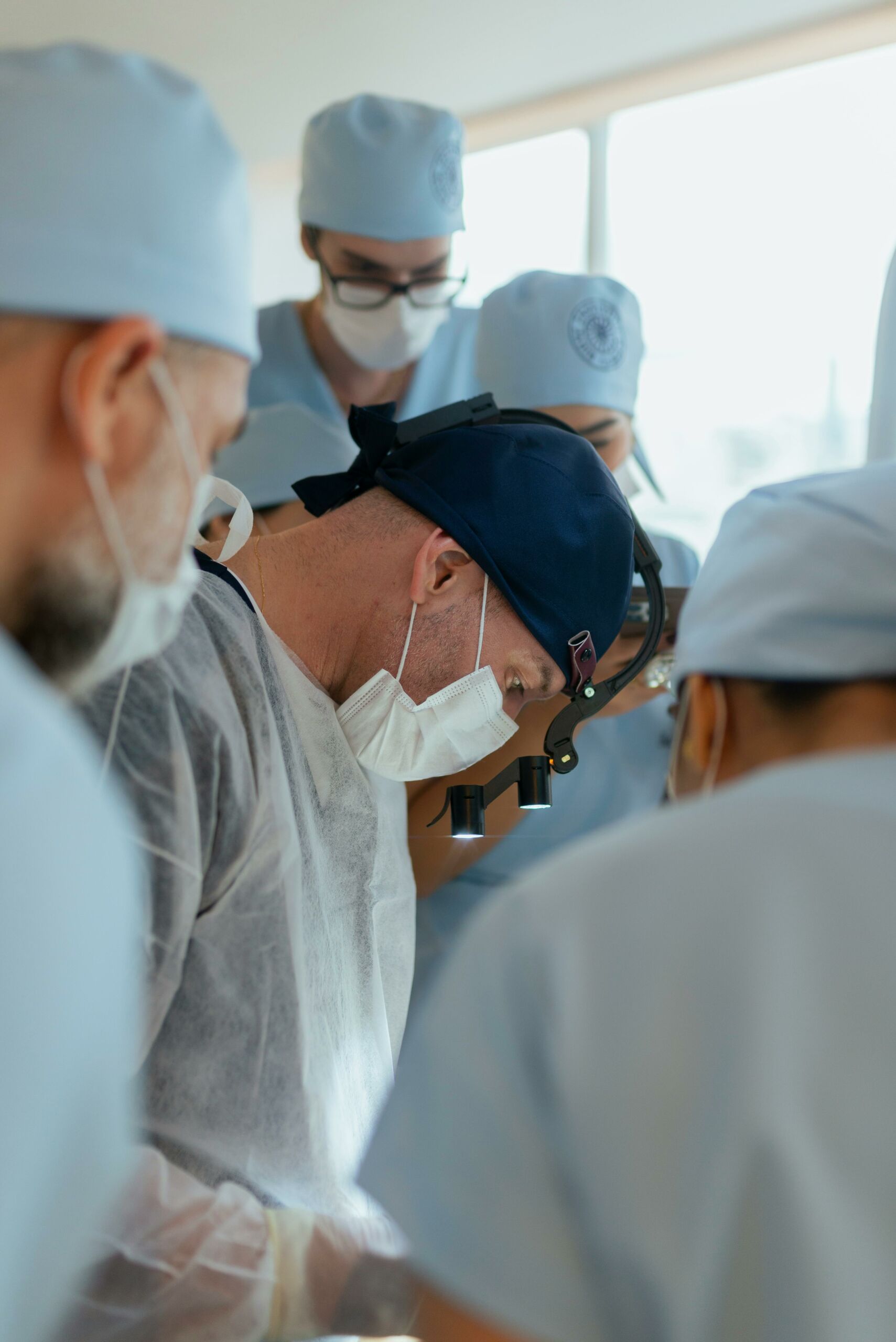 4 Steps to Become a Doctor in Belgium