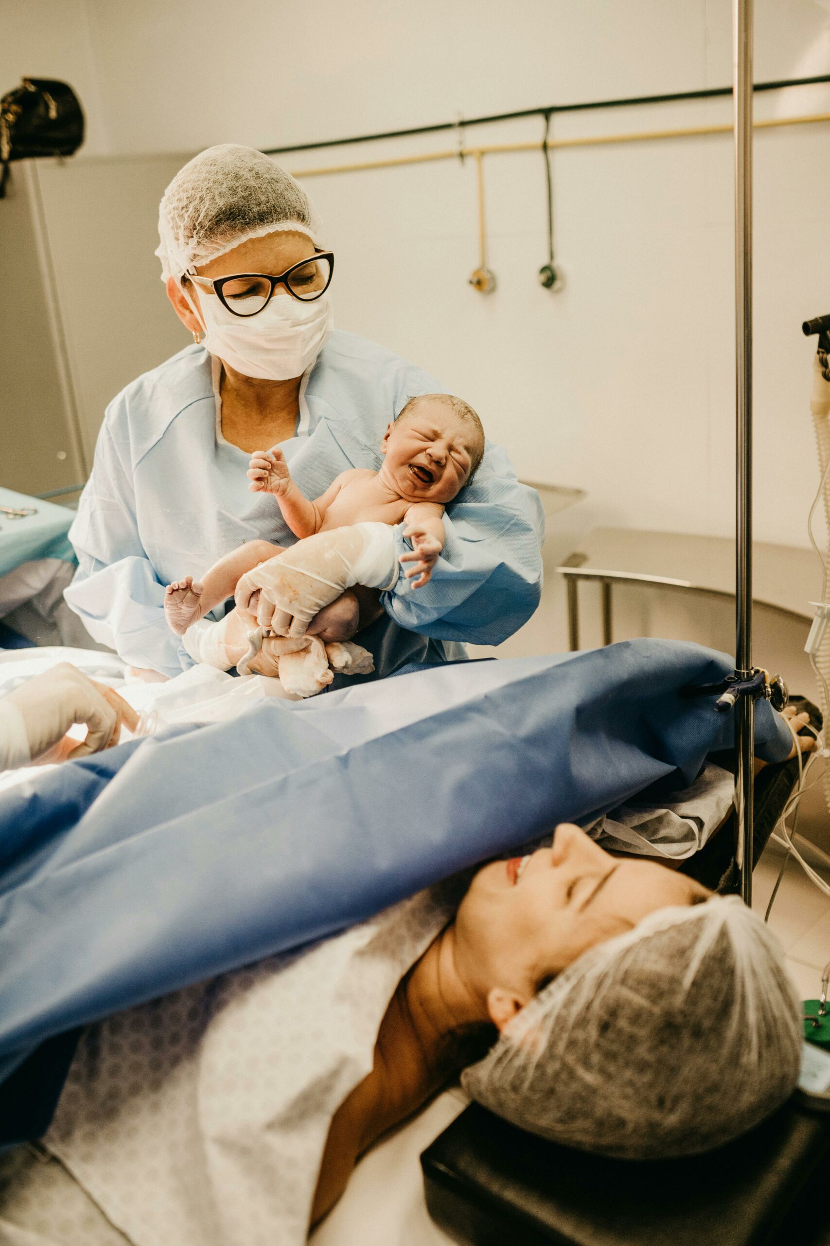 8 Steps to Become a Nurse in Russia
