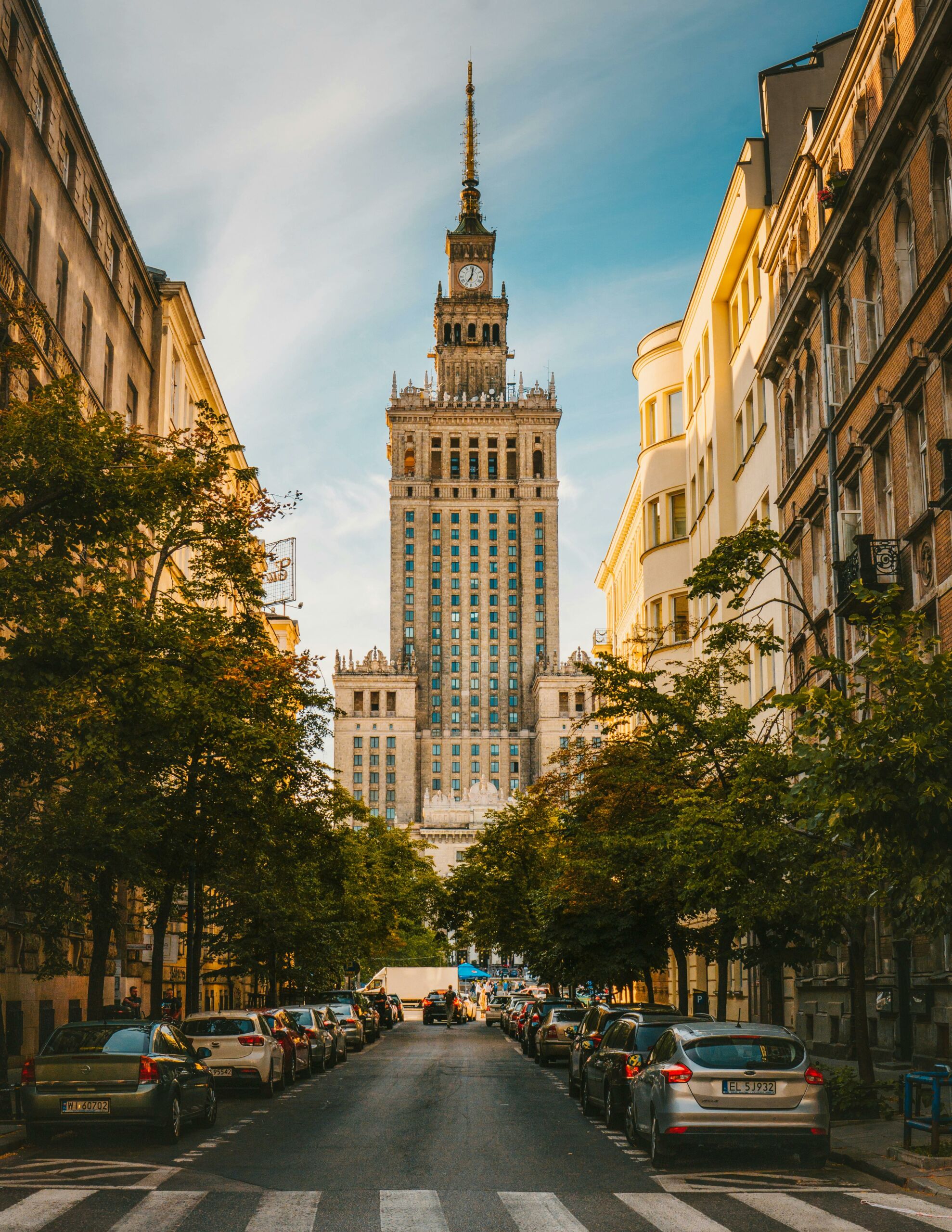 8 Cheapest Universities in Poland for International Students