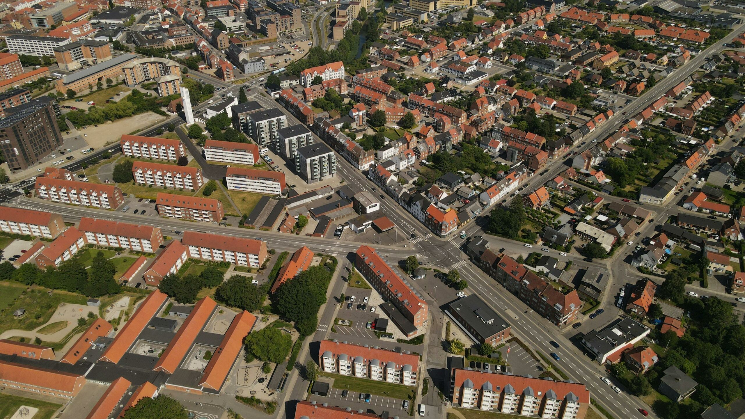 7 Cheapest Universities in Denmark for International Students