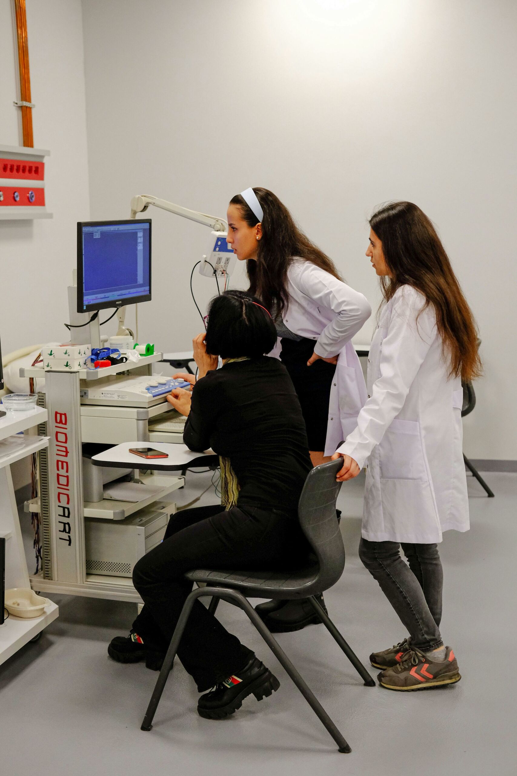 5 Best Nursing Schools in Turkey