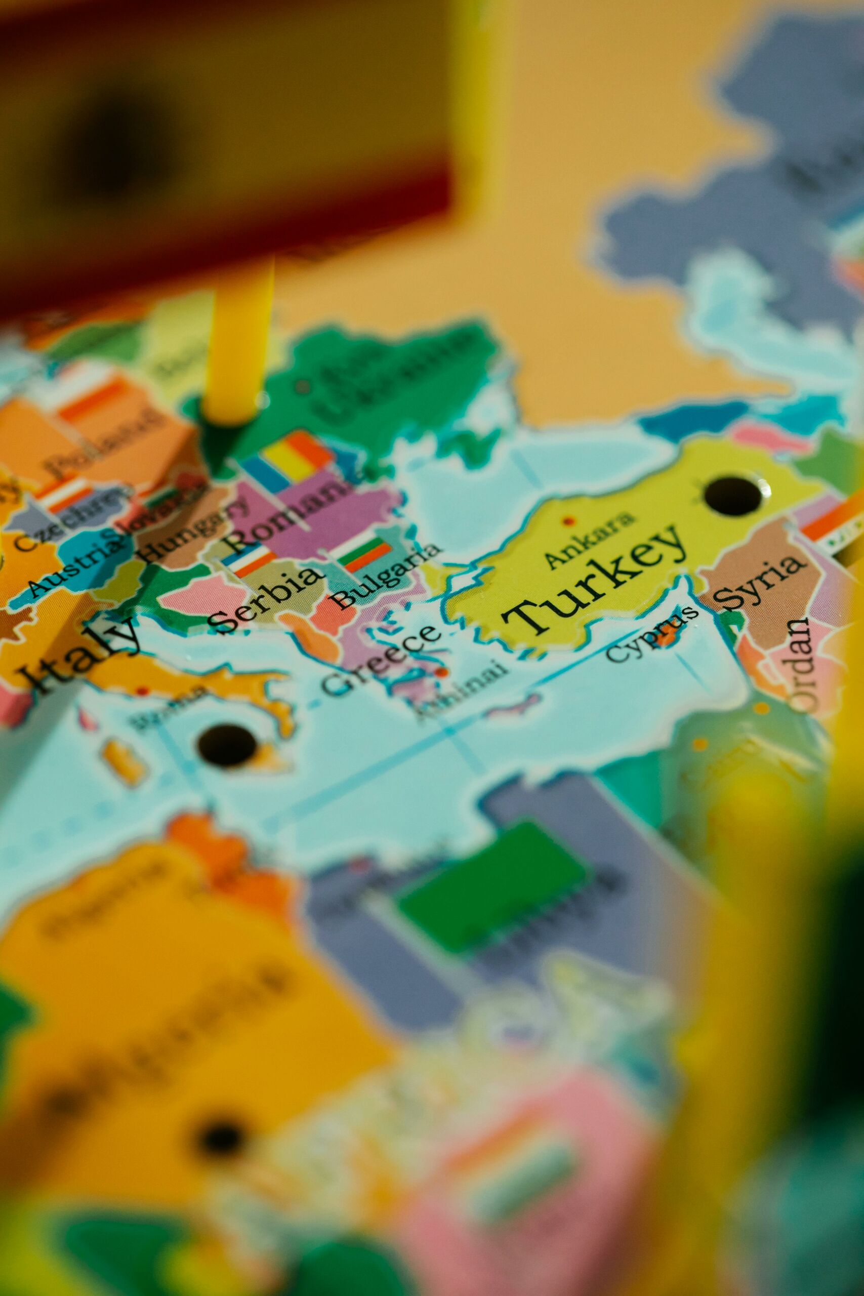 Cost of Studying and Living in Turkey for International Students
