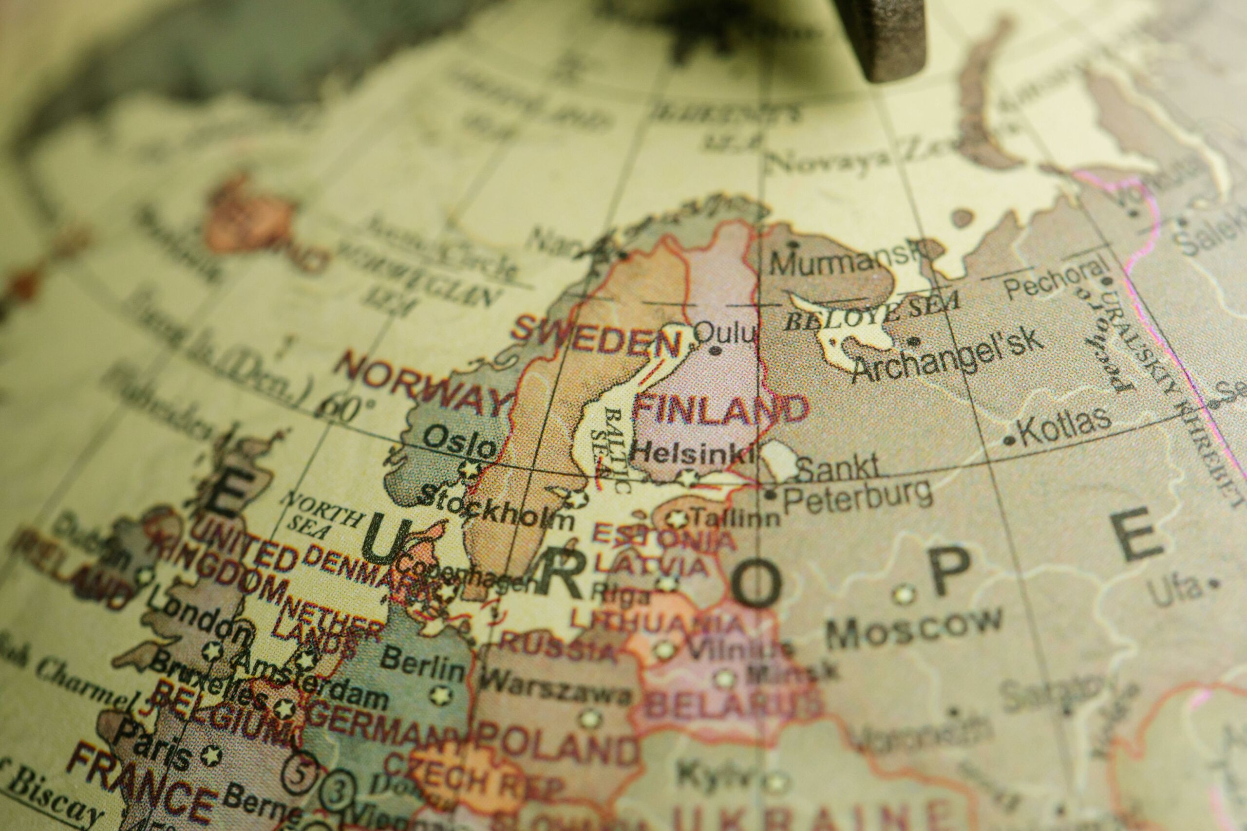 Study Bachelor’s in Sweden: Requirements and Application Process