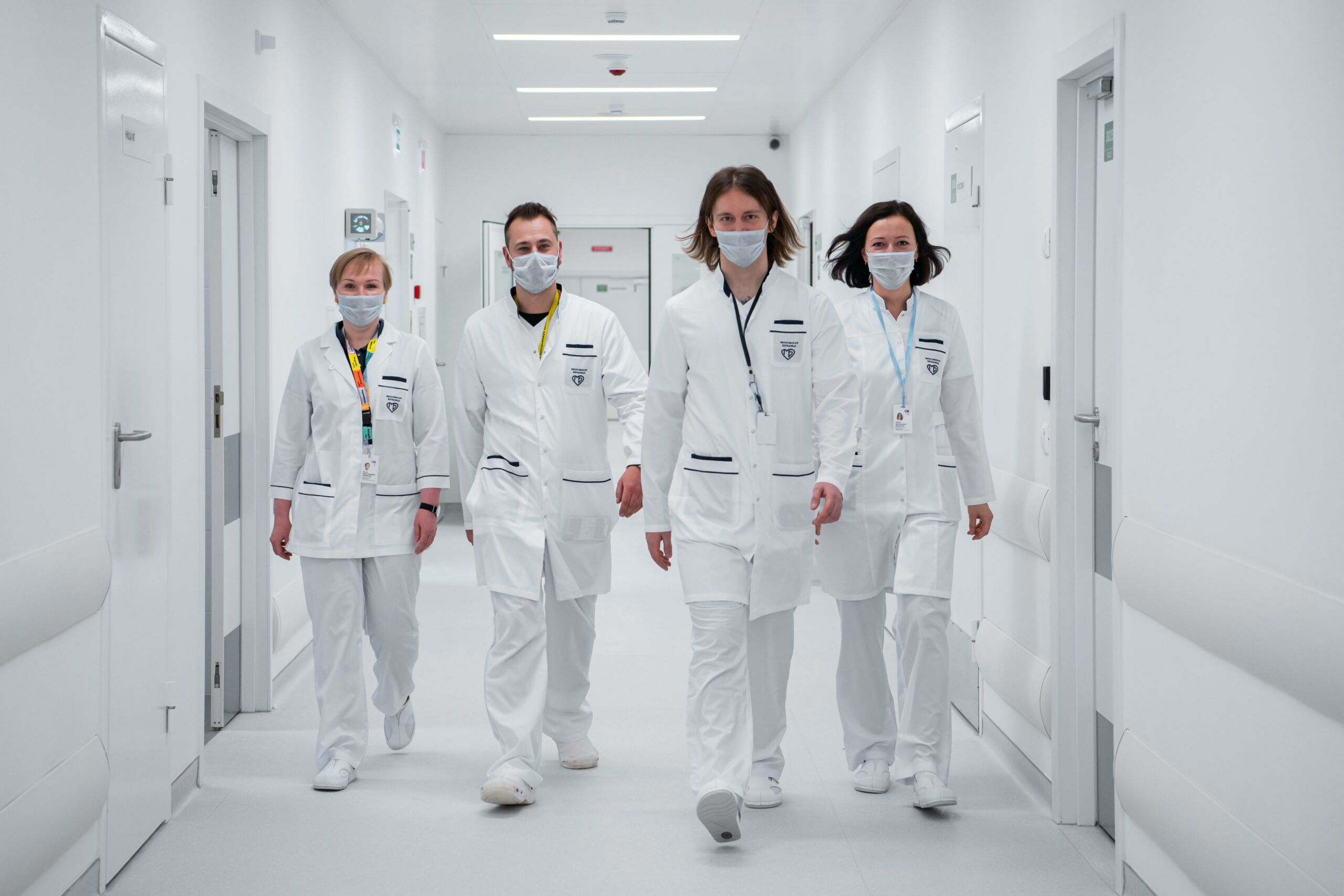 5 Best Nursing Schools in Russia