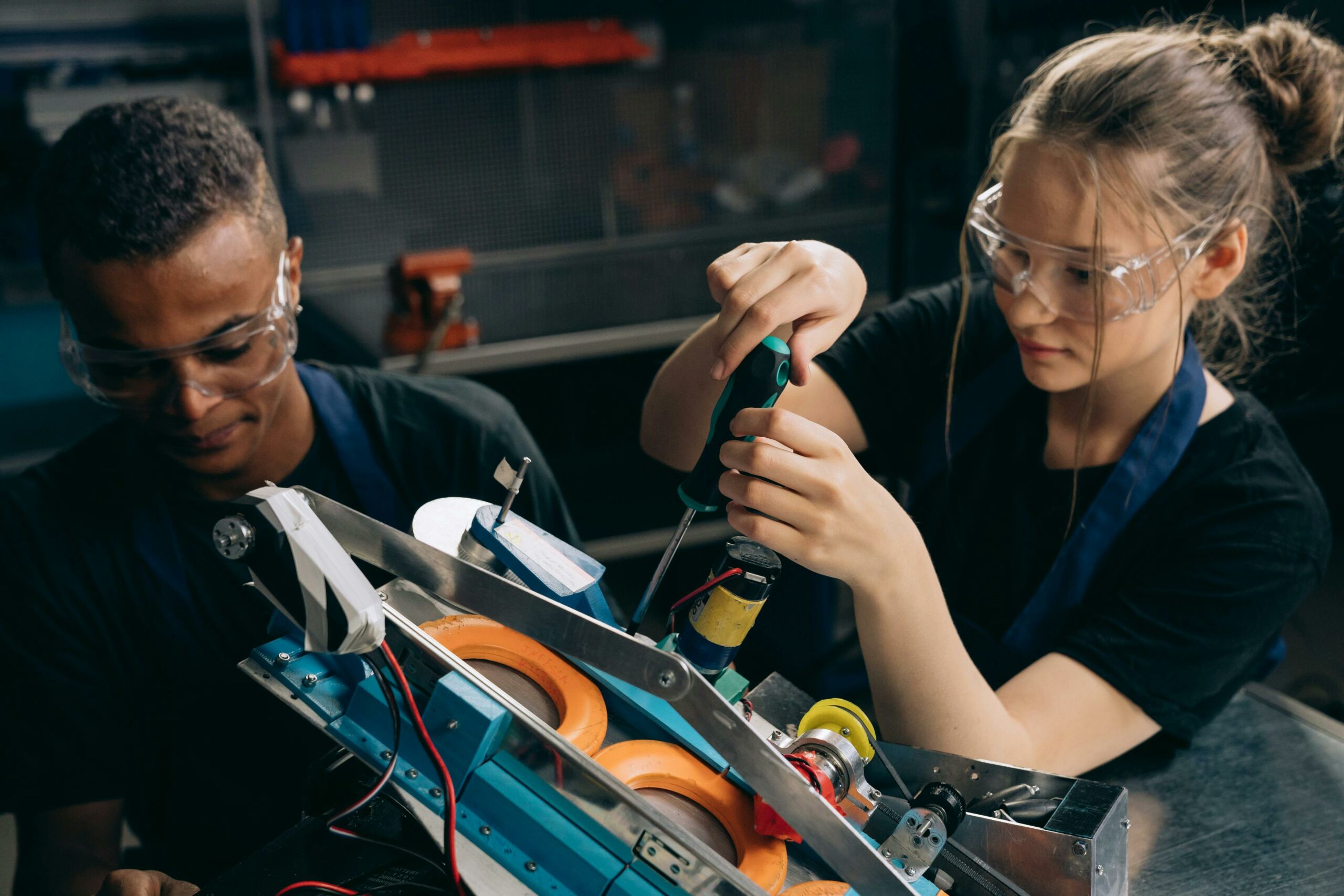5 Best Universities to Study Engineering in Denmark
