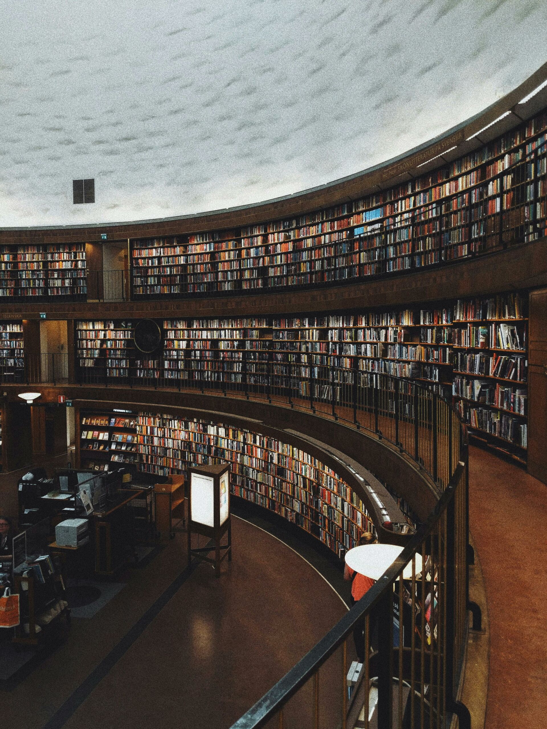 5 Best Subjects to Study in Sweden