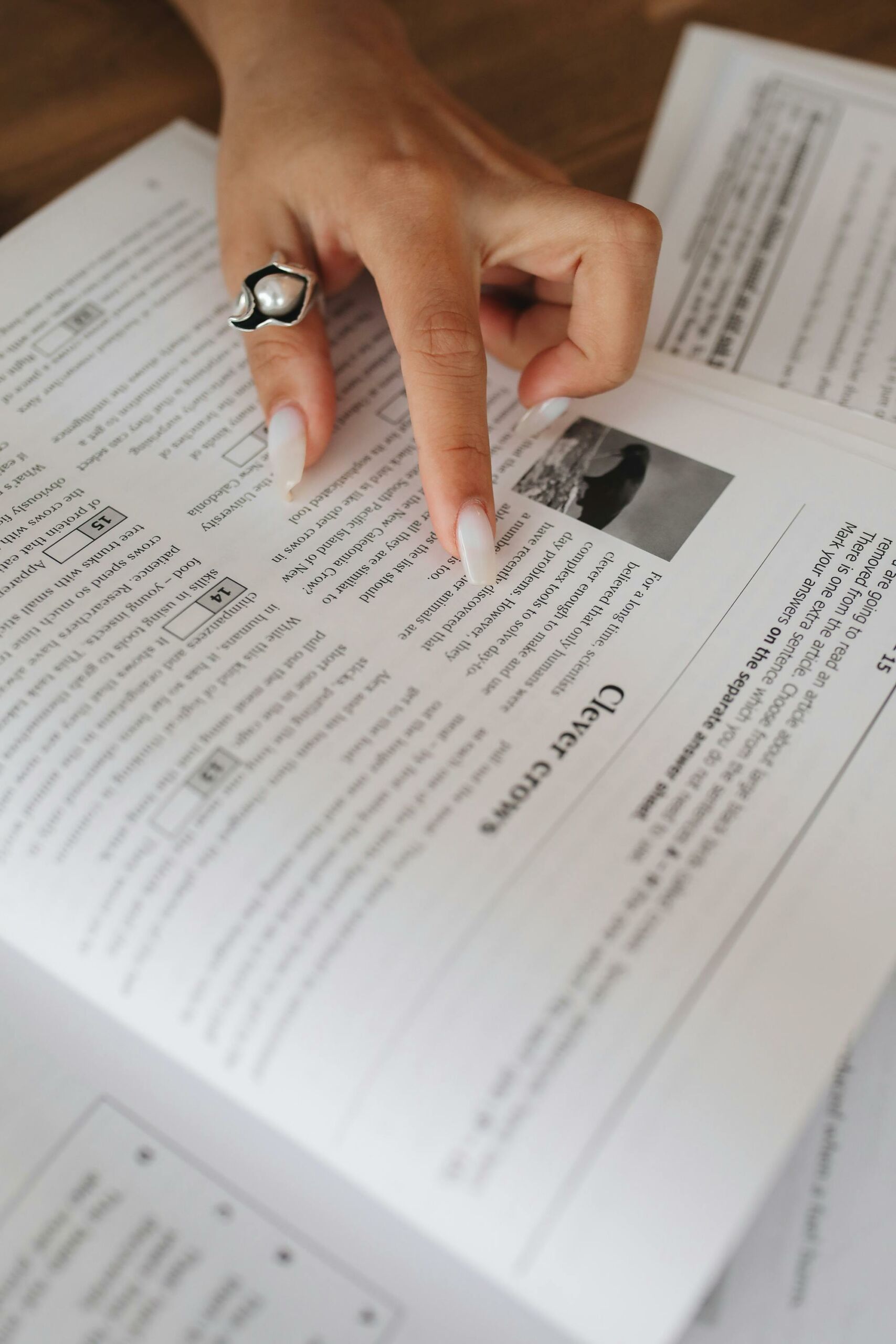 Complete Guide on IELTS for International Students
