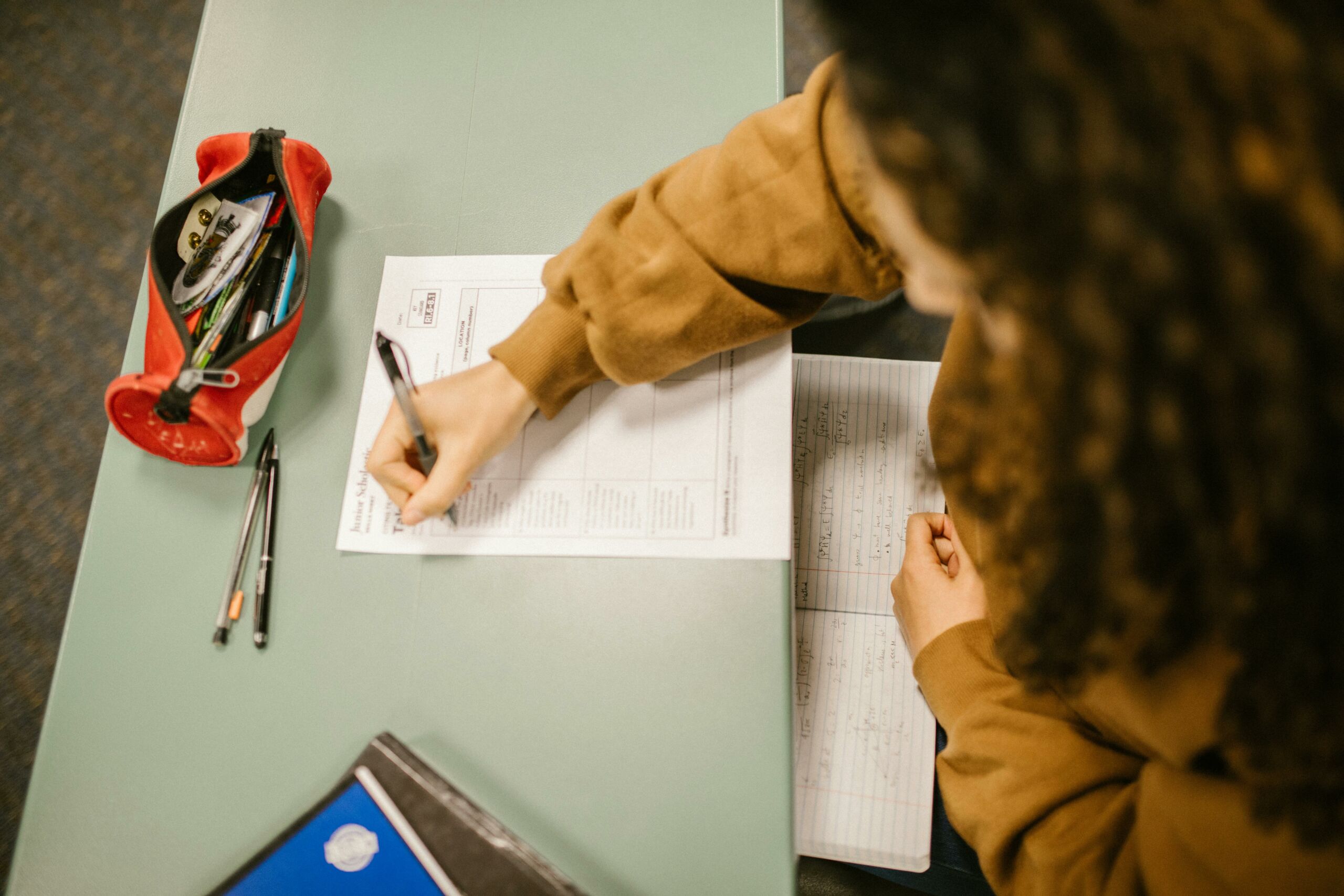 How to Get a Belgian Work Visa (7 Steps)